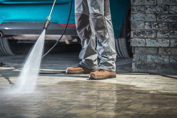 Best House Exterior Washing  in Belmont, CA