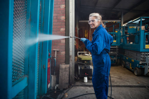 Best Rust Removal  in Belmont, CA