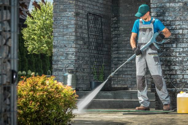 Reliable Belmont, CA  Pressure Washing Services Solutions