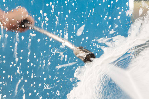Best Spring Cleaning  in Belmont, CA