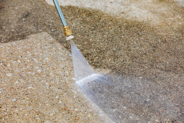 Best Factory Floor Cleaning  in Belmont, CA