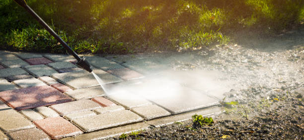 Best Factory Floor Cleaning  in Belmont, CA
