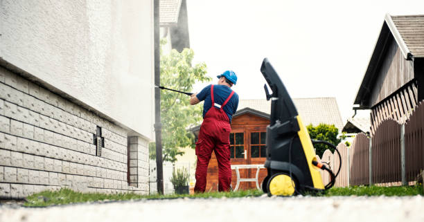  Belmont, CA Pressure Washing Pros